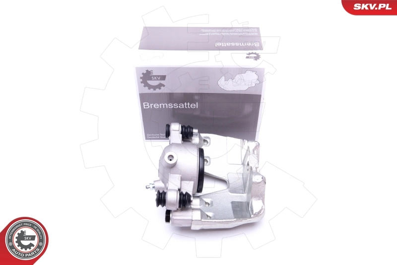 Brake Caliper